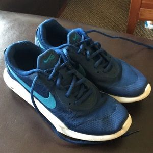 Nike boys sneakers